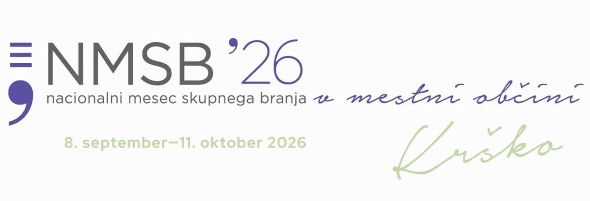 LOGO NMSB 26
